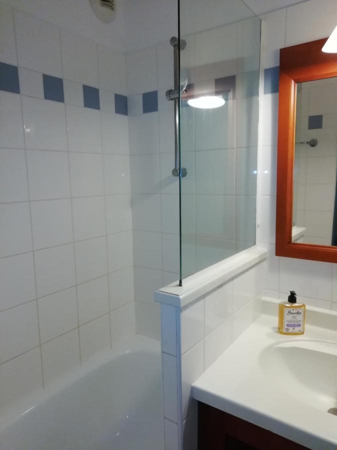 Apartamento Les Grands Pins Carcans Exterior foto