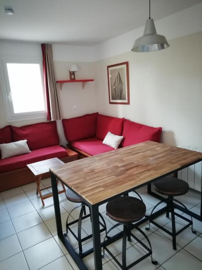 Apartamento Les Grands Pins Carcans Exterior foto