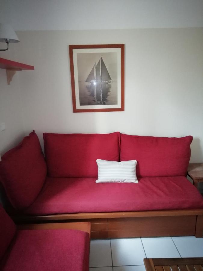 Apartamento Les Grands Pins Carcans Exterior foto