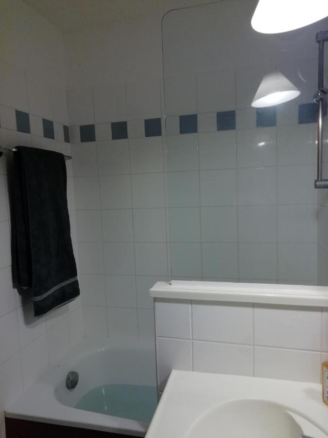 Apartamento Les Grands Pins Carcans Exterior foto