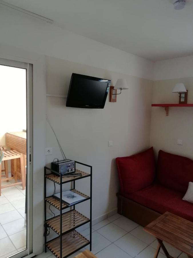 Apartamento Les Grands Pins Carcans Exterior foto