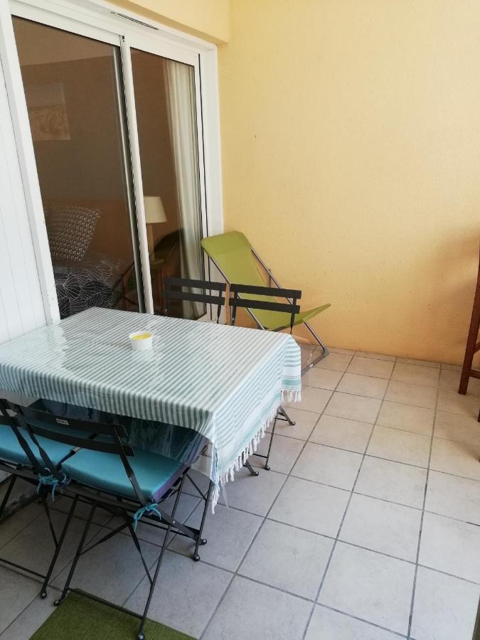 Apartamento Les Grands Pins Carcans Exterior foto